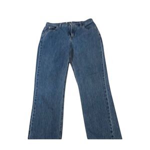 RIDERS, Women’s,relaxed jeans, Size 12 petite,‎